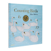 Counting Birds (anniversary edition)